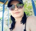 kennenlernen Frau Brasilien bis Florianópolis  : Karina, 35 Jahre